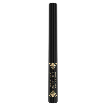 Max Factor Masterpiece Liquid Eyeliner Brown