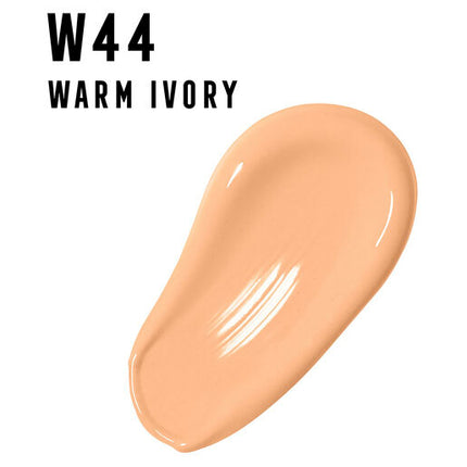 Max Factor Facefinity All Day Flawless 3-In-1 Foundation Warm Ivory 44