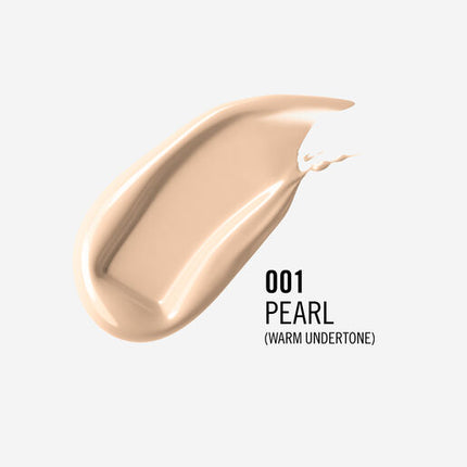 Lasting Finish 35HR Foundation #001 Pearl
