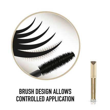 Max Factor Masterpiece Mascara High Definition Black/Brown 4.5ml