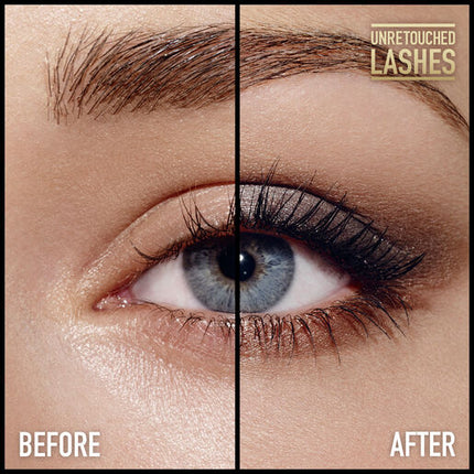 Max Factor Masterpiece Mascara High Definition Black/Brown 4.5ml
