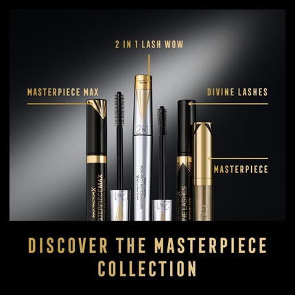 Max Factor Masterpiece Liquid Eyeliner Grey