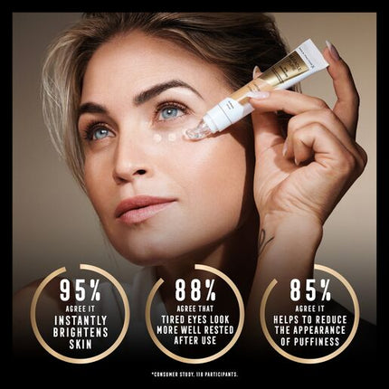 Max Factor Miracle Pure Eye Enhancer 04 Honey