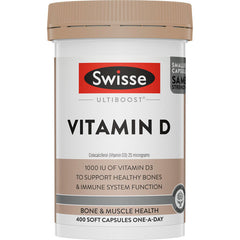 Collection image for: Vitamins Swisse