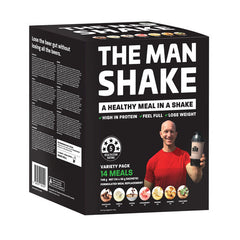Collection image for: The Man Shake
