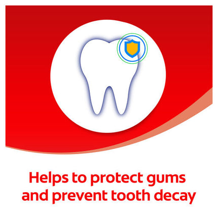 Colgate Total Waxed Dental Floss 50m Protects Gums & Helps Prevent Tooth Decay