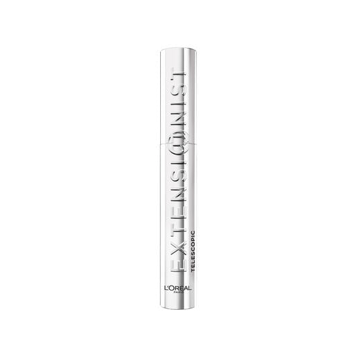 L'Oréal Paris Telescopic Extensionist Mascara Extends lashes +5mm closer to brows*