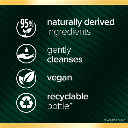 Palmolive Luminous Oils Hand Wash Rosewood Oil & Jasmine 500mL Pump