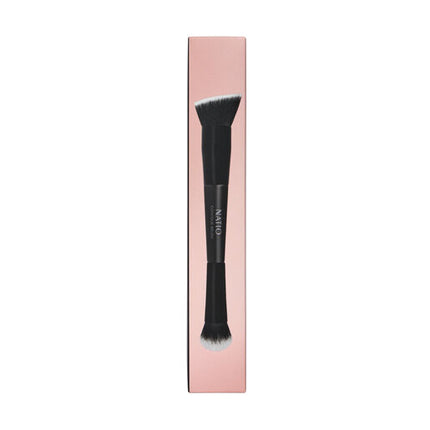 Natio Glow and Go Contour Brush