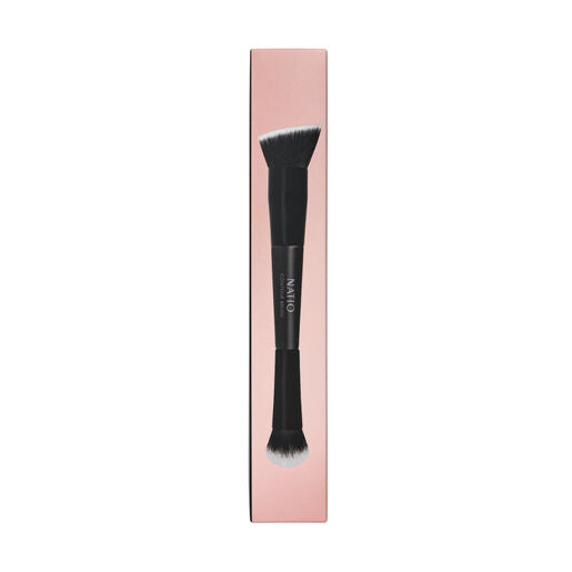 Natio Glow and Go Contour Brush