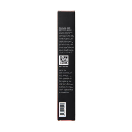 Natio Glow and Go Contour Brush