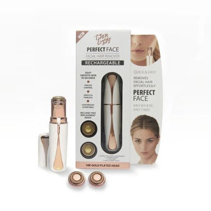 Thin Lizzy Perfect Face Facial Hair Remover