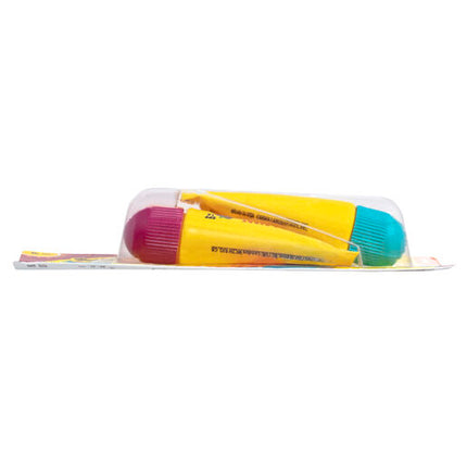 Carmex Mini Fun Squeeze Assorted SPF 15