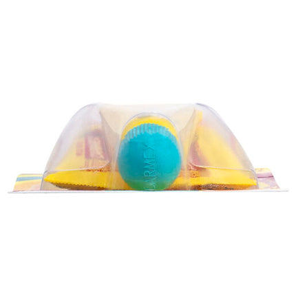 Carmex Mini Fun Squeeze Assorted SPF 15