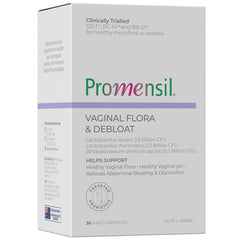 Collection image for: Vitamins Promensil