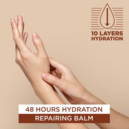 Garnier Hand Food Cocoa+Ceramide 48 Hr Repairing Balm 75ml