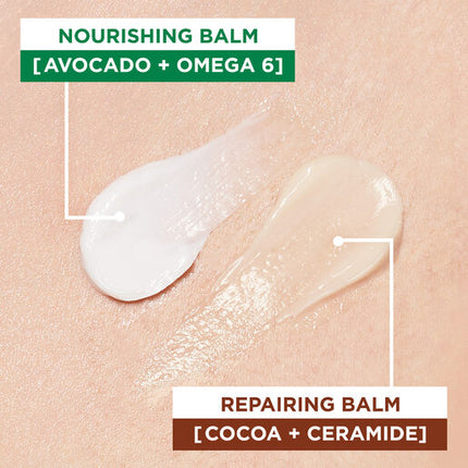 Garnier Hand Food Cocoa+Ceramide 48 Hr Repairing Balm 75ml