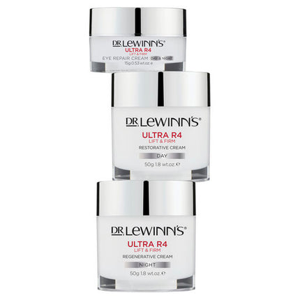 Dr. LeWinn's Ultra R4 24-Hour Beauty Solutions