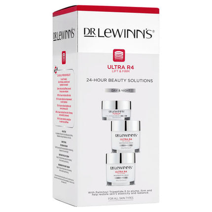 Dr. LeWinn's Ultra R4 24-Hour Beauty Solutions