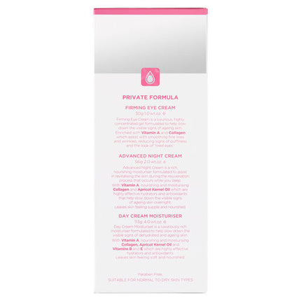 Dr. LeWinn's Private Formula 3-Cream Essentials for Day Night & Eye