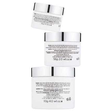 Dr. LeWinn's Private Formula 3-Cream Essentials for Day Night & Eye