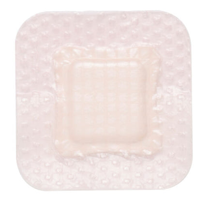 Allevyn Gentle Border Lite 5x5cm 3pk