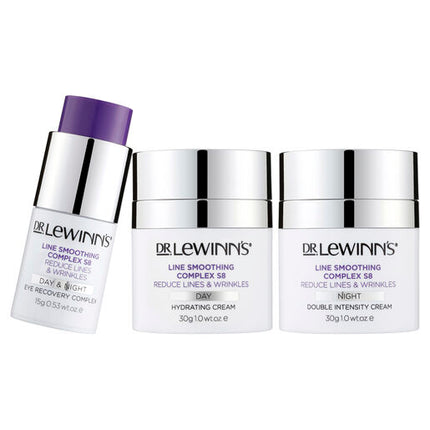 Dr. LeWinn's Line Smoothing Complex Age Less Trinity