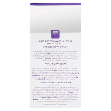 Dr. LeWinn's Line Smoothing Complex Age Less Trinity