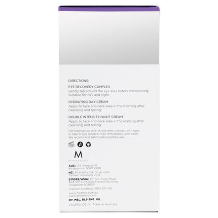 Dr. LeWinn's Line Smoothing Complex Age Less Trinity