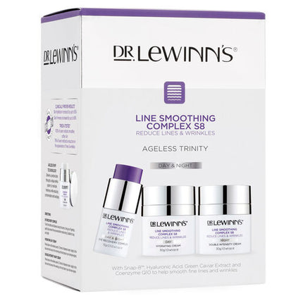 Dr. LeWinn's Line Smoothing Complex Age Less Trinity