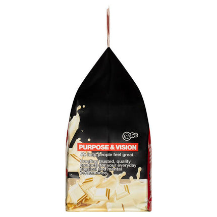 BSc Shred Protein Vanilla 1.8kg