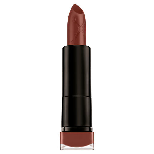 Max Factor Colour Elixir Velvet Matte Lipstick - Mauve 60