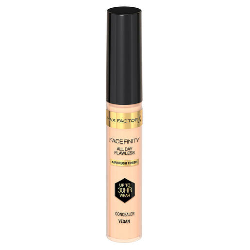 Max Factor Facefinity All Day Flawless D-5 Free Concealer 02
