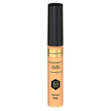 Max Factor Facefinity All Day Flawless D-5 Free Concealer 04