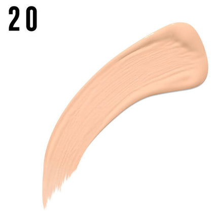 Max Factor Facefinity All Day Flawless D-5 Free Concealer 02