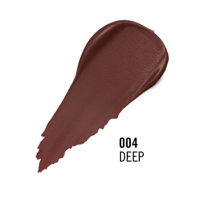 Rimmel Multi Tasker Bronzing Sculpting & Contour Stick 004 Deep