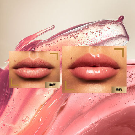 Max Factor Miracle Pure Lip Enhancer Conditioning Tinted Balm Vital Rose 040 12ml