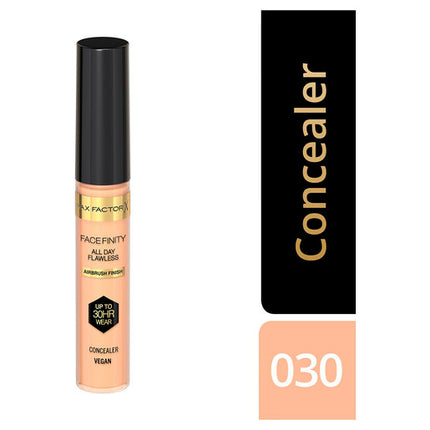 Max Factor Facefinity All Day Flawless D-5 Free Concealer 03