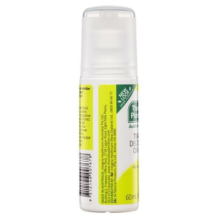 Thursday Plantation Tea Tree Deo Original 60ml