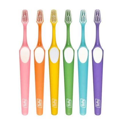 Tepe Toothbrush Choice Soft