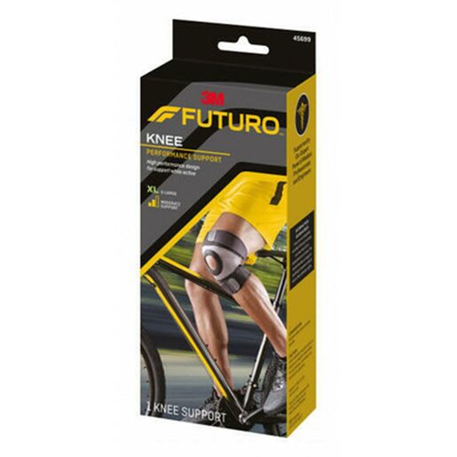 Futuro Performance Knee Support Small