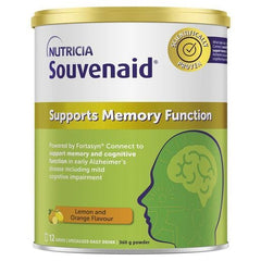 Collection image for: SOUVENAID