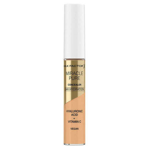 Max Factor Miracle Pure Concealer 02
