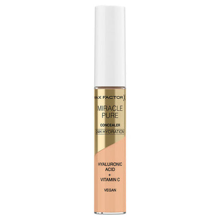 Max Factor Miracle Pure Concealer 01