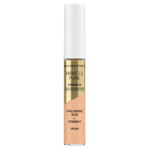 Max Factor Miracle Pure Concealer 01
