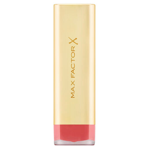 Max Factor Colour Elixir Moisture Lipstick 090 English Rose