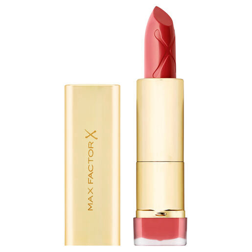 Max Factor Colour Elixir Moisture Lipstick 090 English Rose