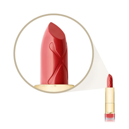 Max Factor Colour Elixir Moisture Lipstick 090 English Rose