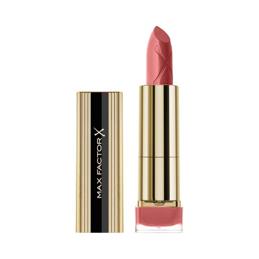 Max Factor Colour Elixir Lipstick - 015 Nude Rose 29ml