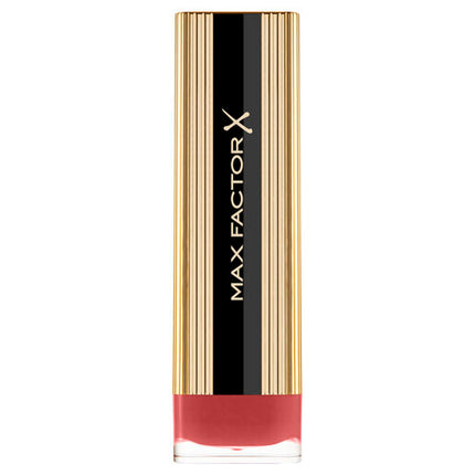 Max Factor Colour Elixir Lipstick - 015 Nude Rose 29ml